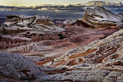White Pocket Paria Canyon, AZ - 11